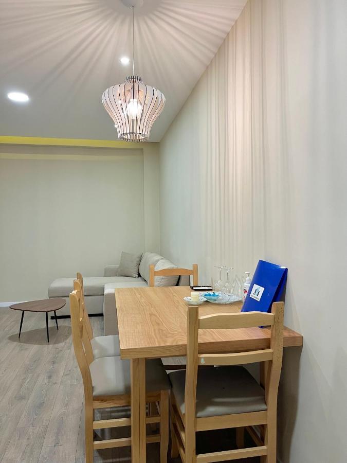 Belix Seaview Apartments Durres Exterior photo