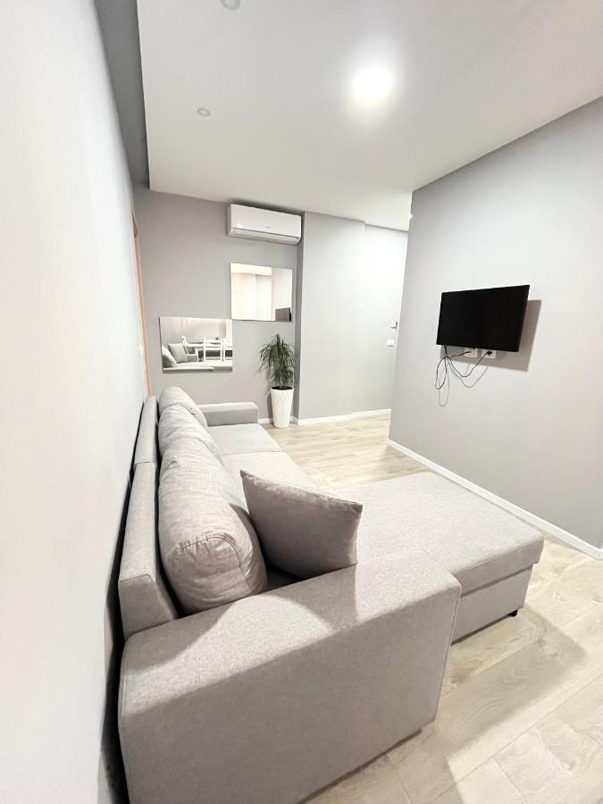 Belix Seaview Apartments Durres Exterior photo
